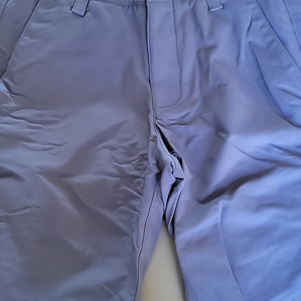 Under Armour Men's Golf Shorts